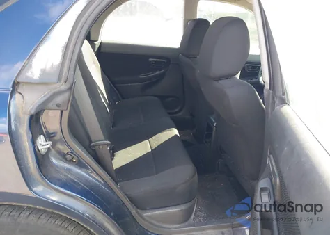 2005 Subaru Impreza 2.5Rs from USA, damaged, VIN JF1GG67515H817880